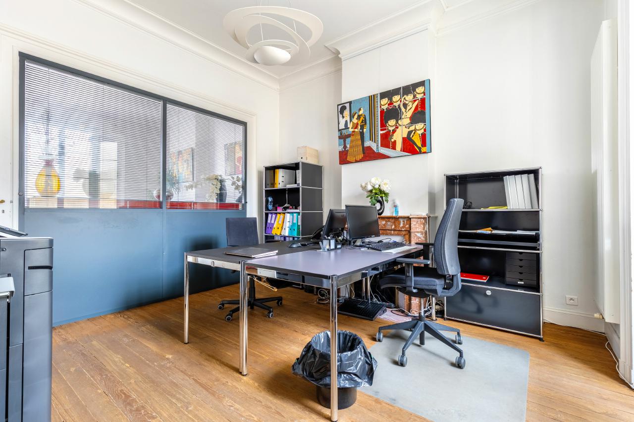 Bureau Bordeaux 280m² Vente bureau Bordeaux Gironde OVBUR2423110 12